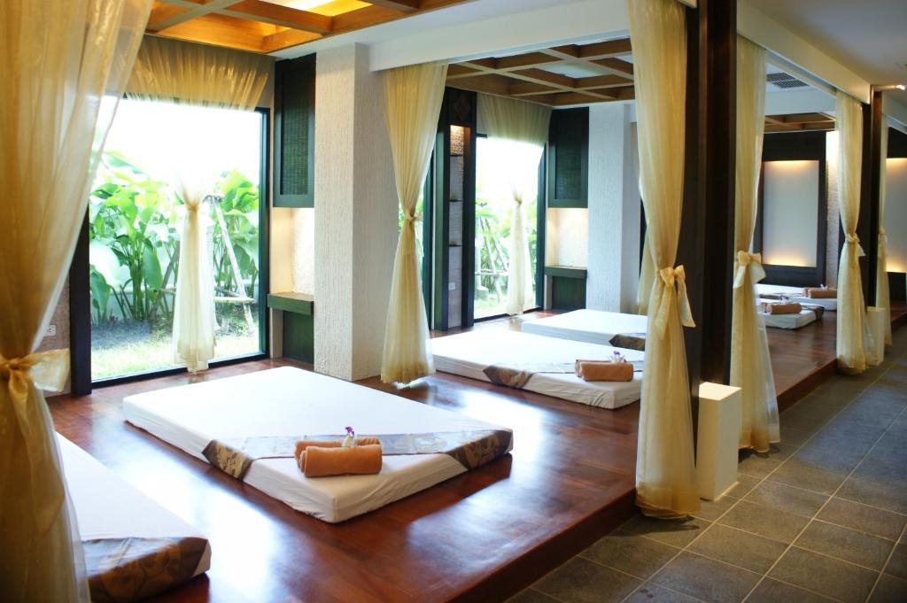 The Zign HotelfacilitiesMassage40