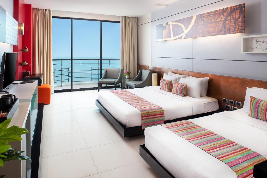 The Zign HotelpropertyviewsView15