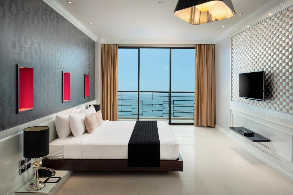 The Zign HotelpropertyviewsView17