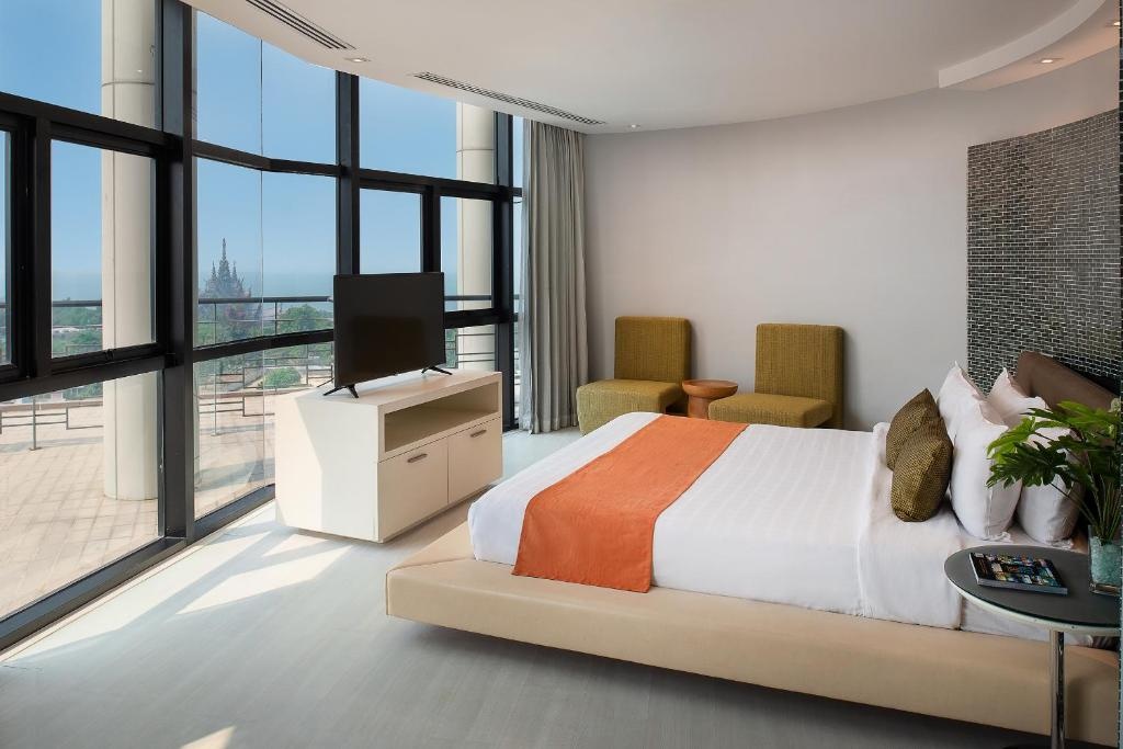 The Zign HotelpropertyviewsView4