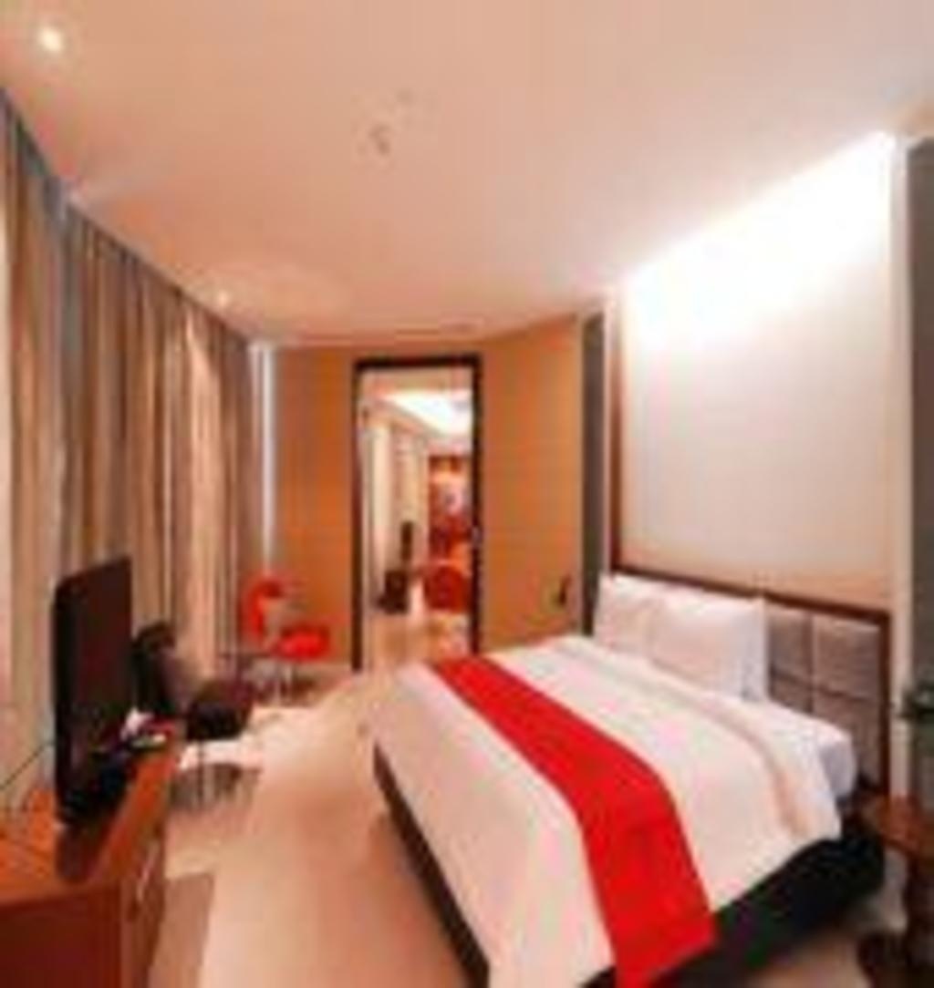 The Zign Hotelroomsrooms Image 3030