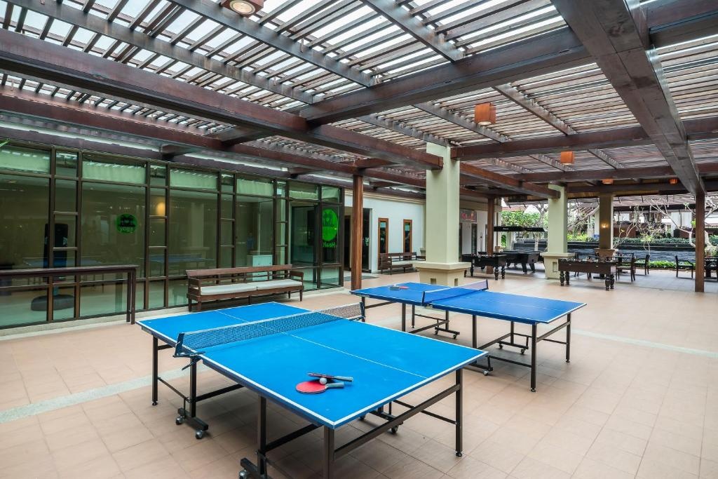 Ravindra Beach Resort And SpafacilitiesSports And Activities89