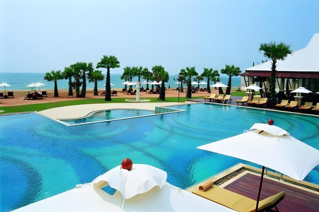 Ravindra Beach Resort And Spafacilitiesfacilities Image 2020