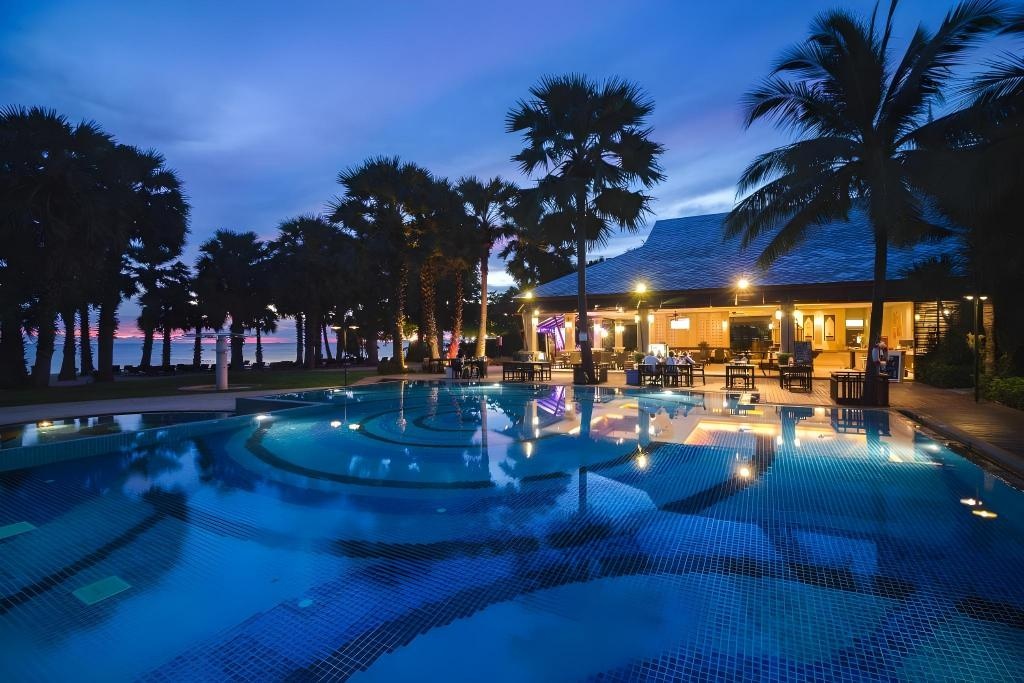 Ravindra Beach Resort And Spafacilitiesfacilities Image 22