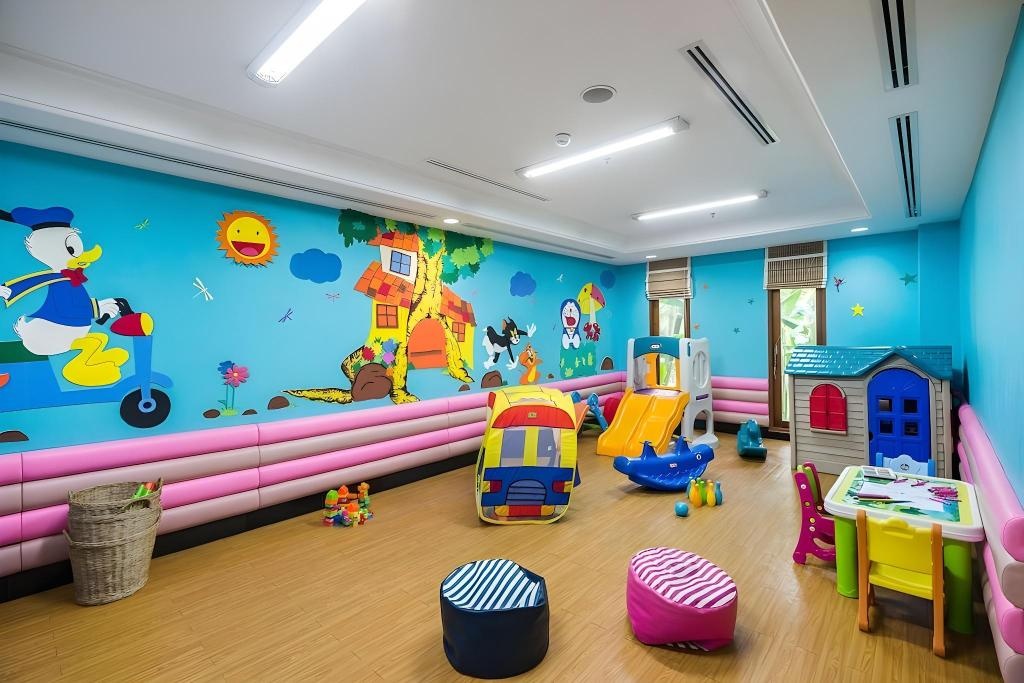 Ravindra Beach Resort And Spafacilitiesfacilities Image 7676