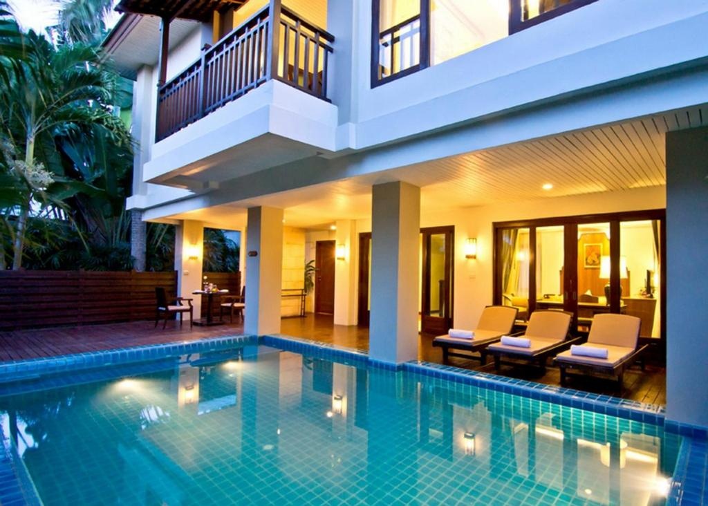 Ravindra Beach Resort And SpapropertyviewsView15