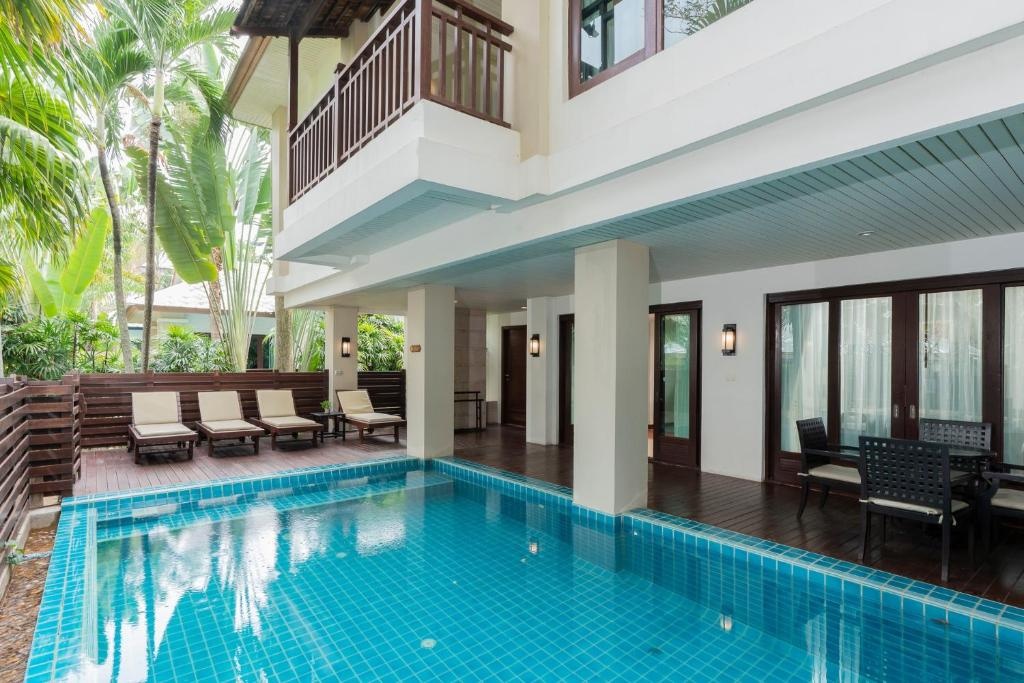 Ravindra Beach Resort And SpapropertyviewsView23