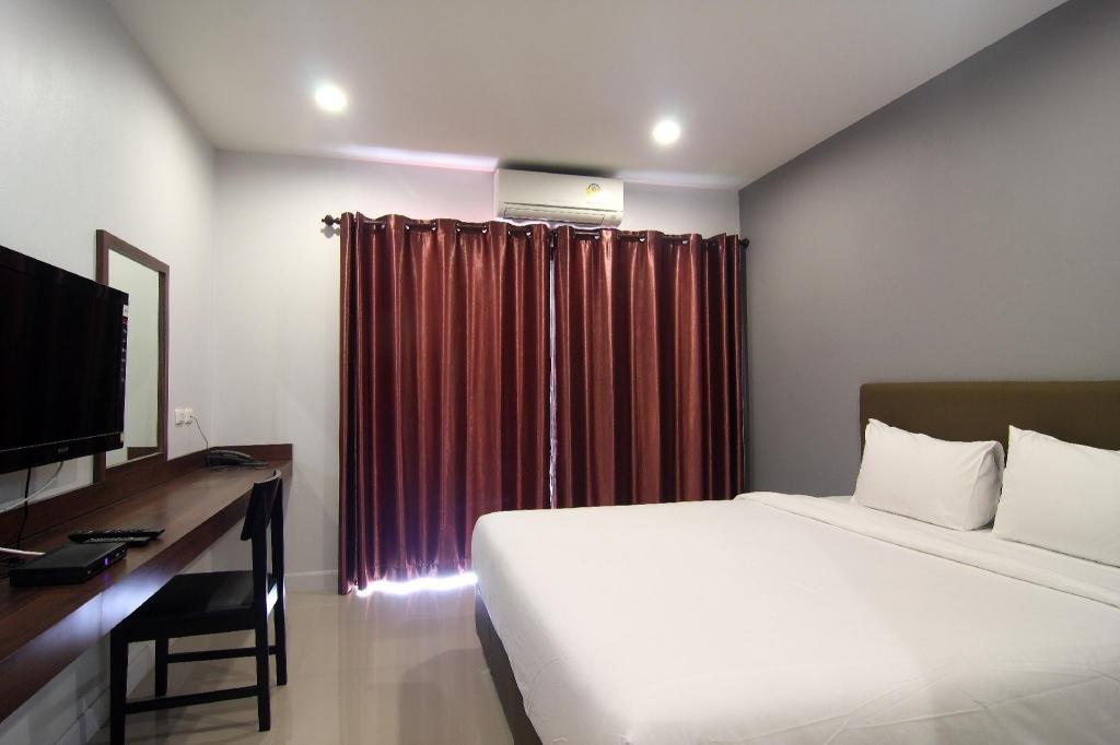 Sritrakul PlaceroomsStandard B5