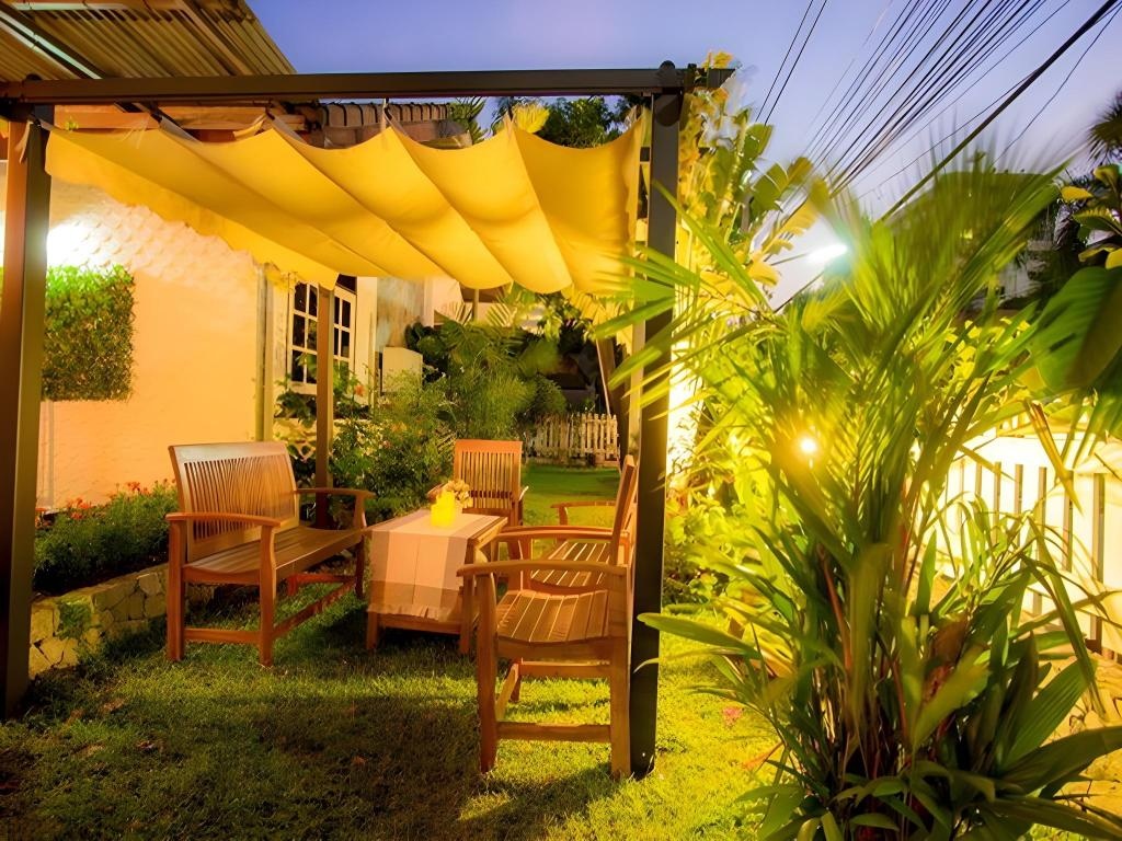 Oasis Pool VillapropertyviewsExterior View9