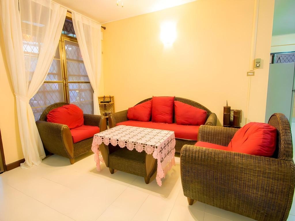 Oasis Pool VillapropertyviewsInterior View12