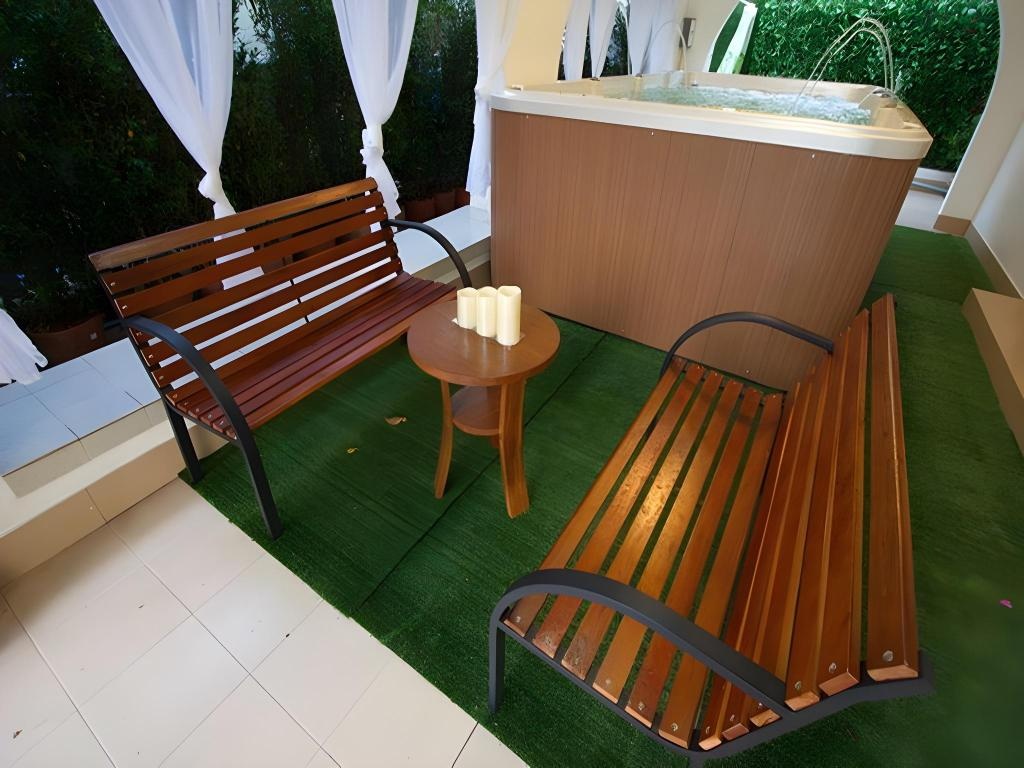Oasis Pool VillapropertyviewsInterior View14