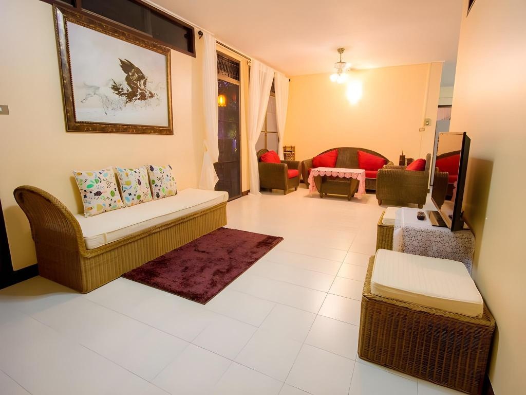 Oasis Pool VillapropertyviewsInterior View2