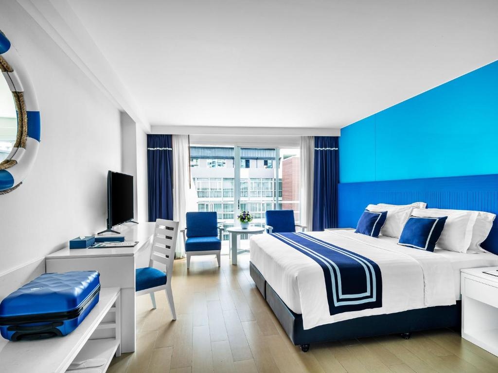 A One New Wing Hotelroomsrooms Image 11