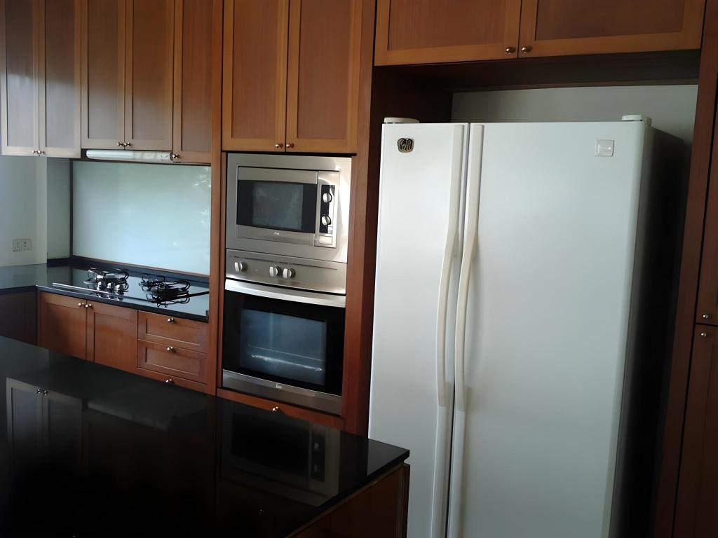 Baan Somprasong Condominium PattayapropertyviewsInterior View10