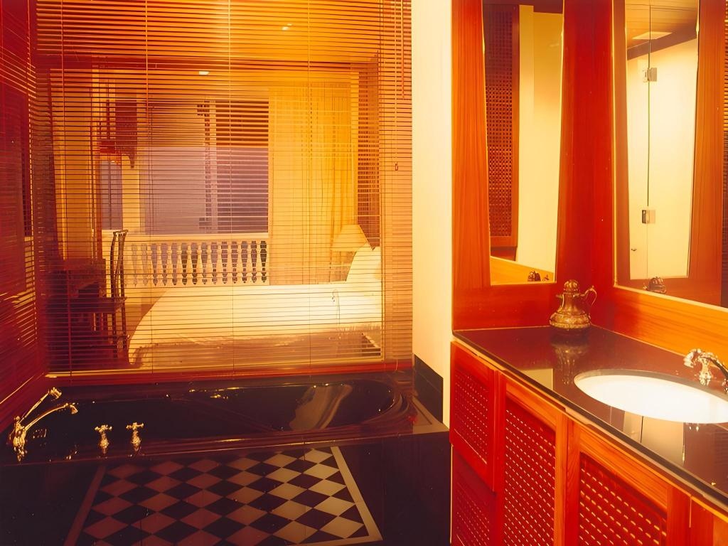 Baan Somprasong Condominium PattayapropertyviewsInterior View11