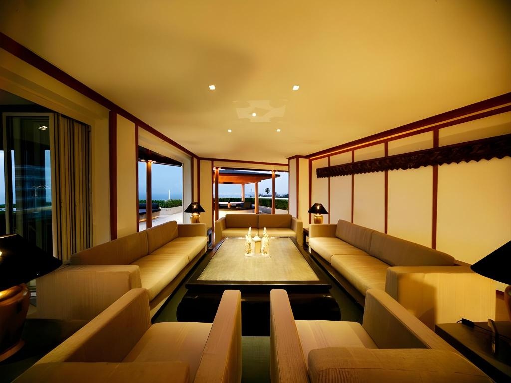 Baan Somprasong Condominium PattayapropertyviewsInterior View3