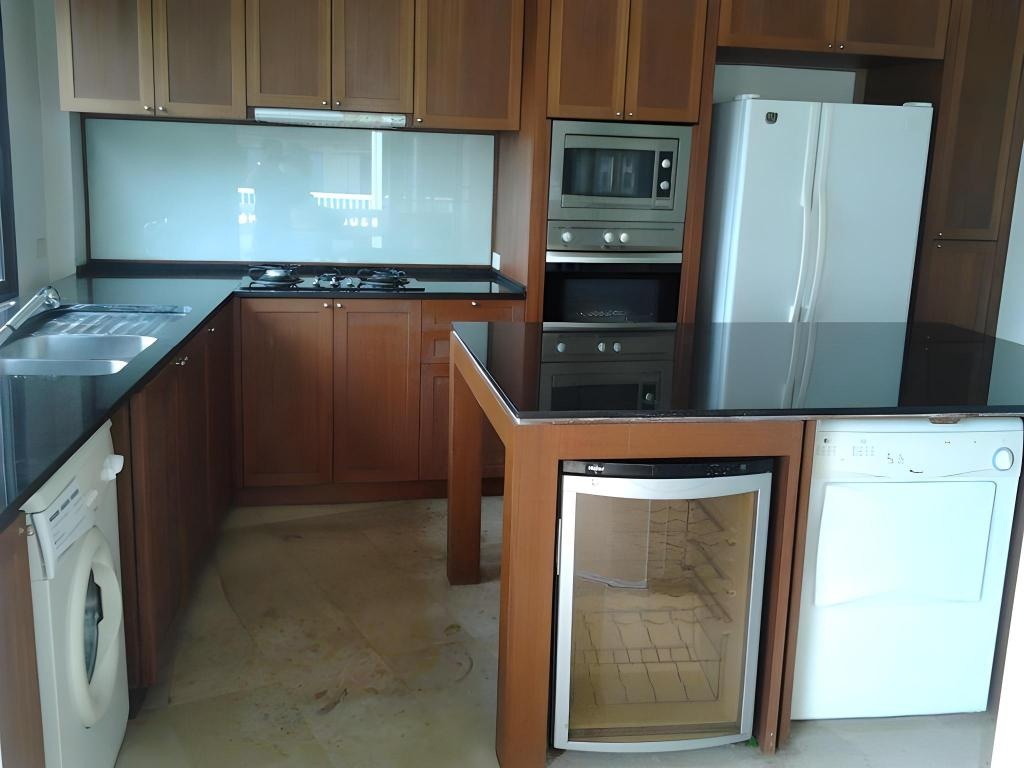Baan Somprasong Condominium PattayapropertyviewsInterior View9