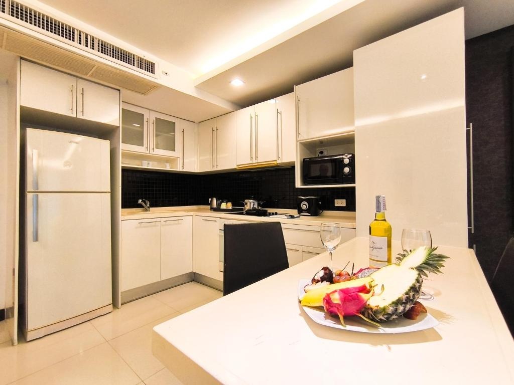 Nova Suites Pattaya By Compass HospitalityfacilitiesFacilities2