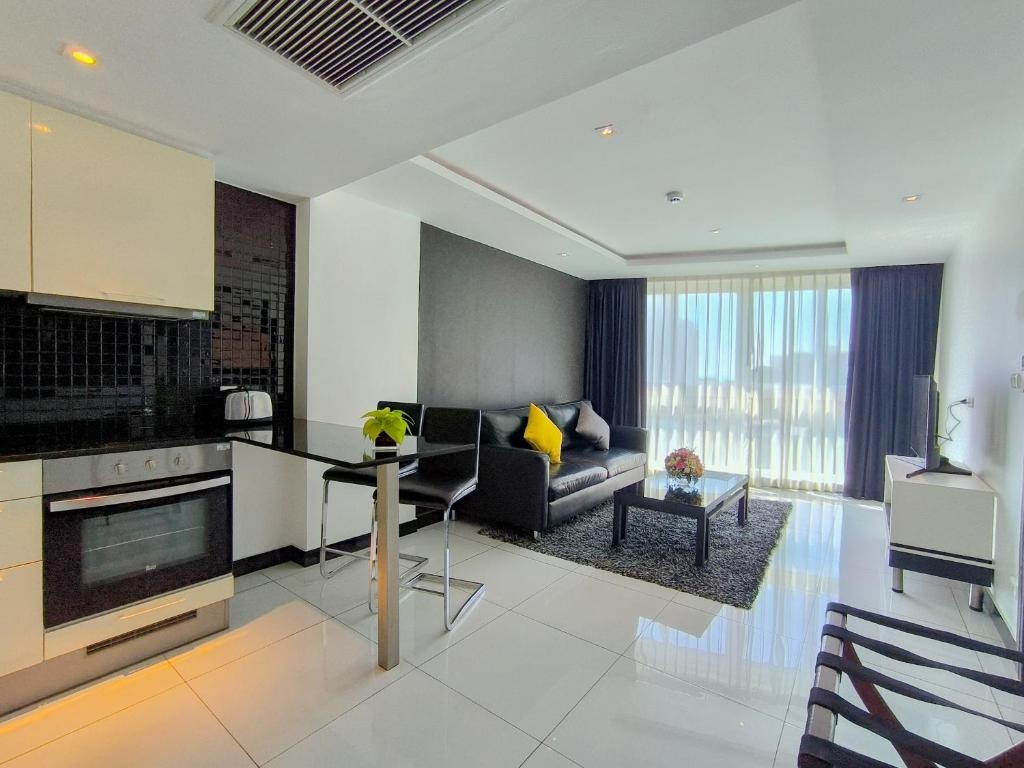 Nova Suites Pattaya By Compass HospitalityfacilitiesFacilities20