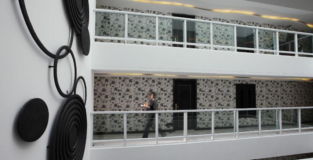 Nova Suites Pattaya By Compass HospitalityfacilitiesFacilities31