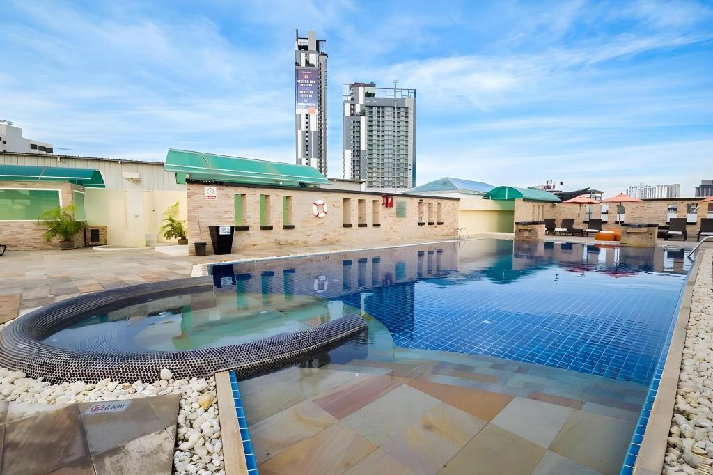 Nova Suites Pattaya By Compass Hospitalityfacilitiesfacilities Image 55