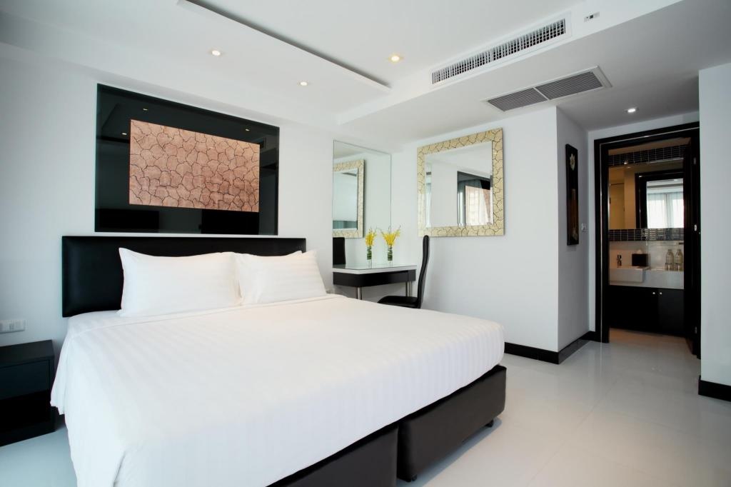 Nova Suites Pattaya By Compass Hospitalityrooms1 Bedroom Superior6