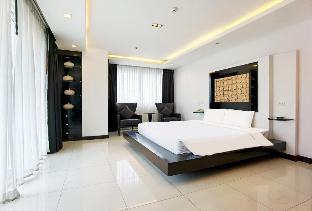 Nova Suites Pattaya By Compass Hospitalityroomsrooms Image 1010
