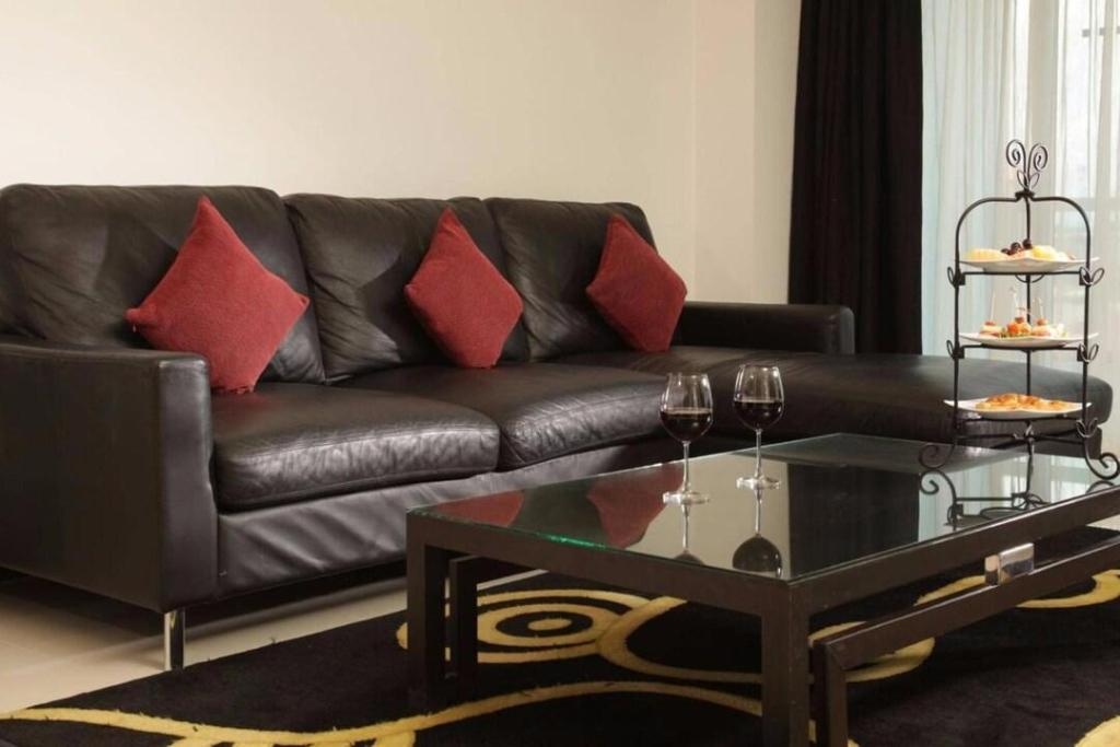 Nova Suites Pattaya By Compass Hospitalityroomsrooms Image 1717