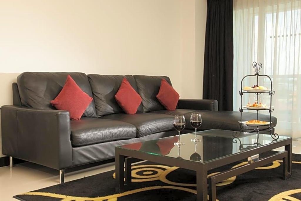 Nova Suites Pattaya By Compass Hospitalityroomsrooms Image 2020