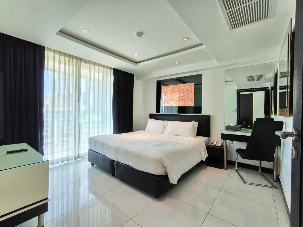 Nova Suites Pattaya By Compass Hospitalityroomsrooms Image 33