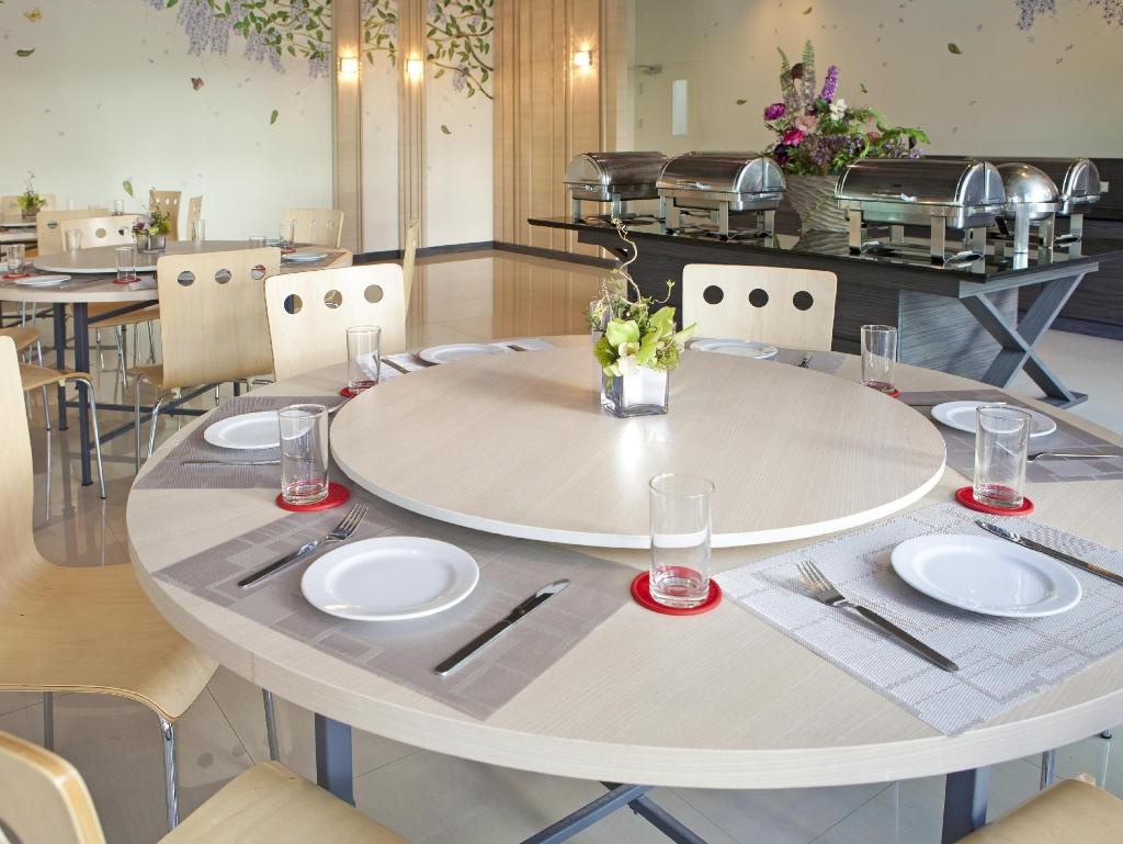 Hill Fresco HoteldiningRestaurant5