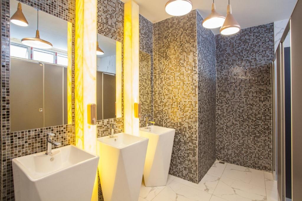 Hill Fresco HotelfacilitiesBathroom20
