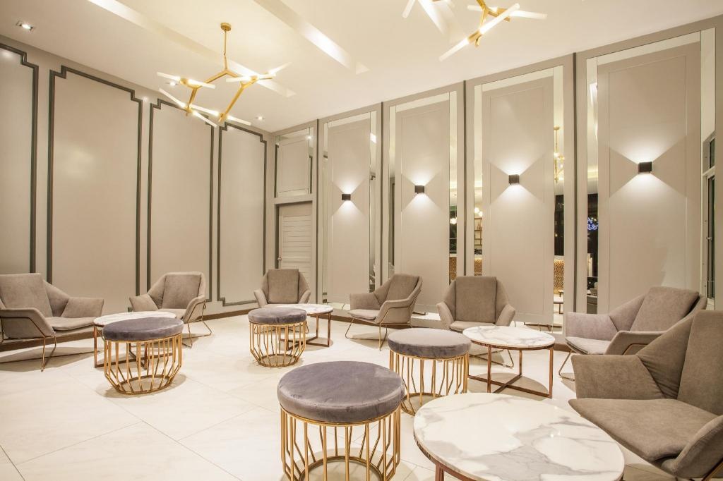 Hill Fresco HotelfacilitiesExecutive Lounge26