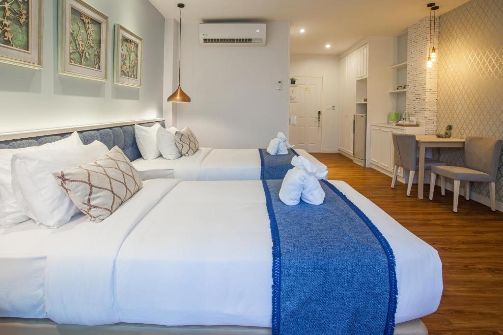 Hill Fresco HotelfacilitiesFacilities12