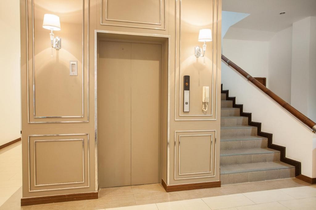 Hill Fresco HotelfacilitiesFacilities51