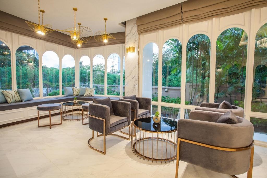 Hill Fresco HotelpropertyviewsLobby10
