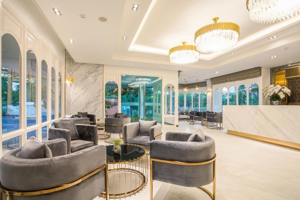Hill Fresco HotelpropertyviewsLobby3