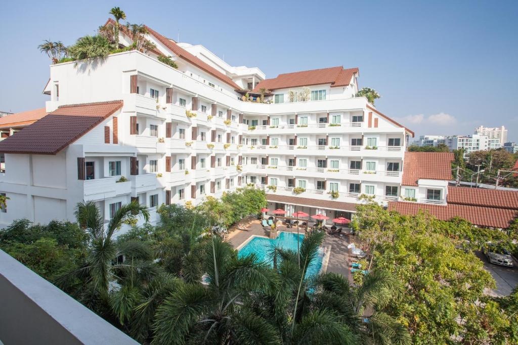 Hill Fresco HotelpropertyviewsView5