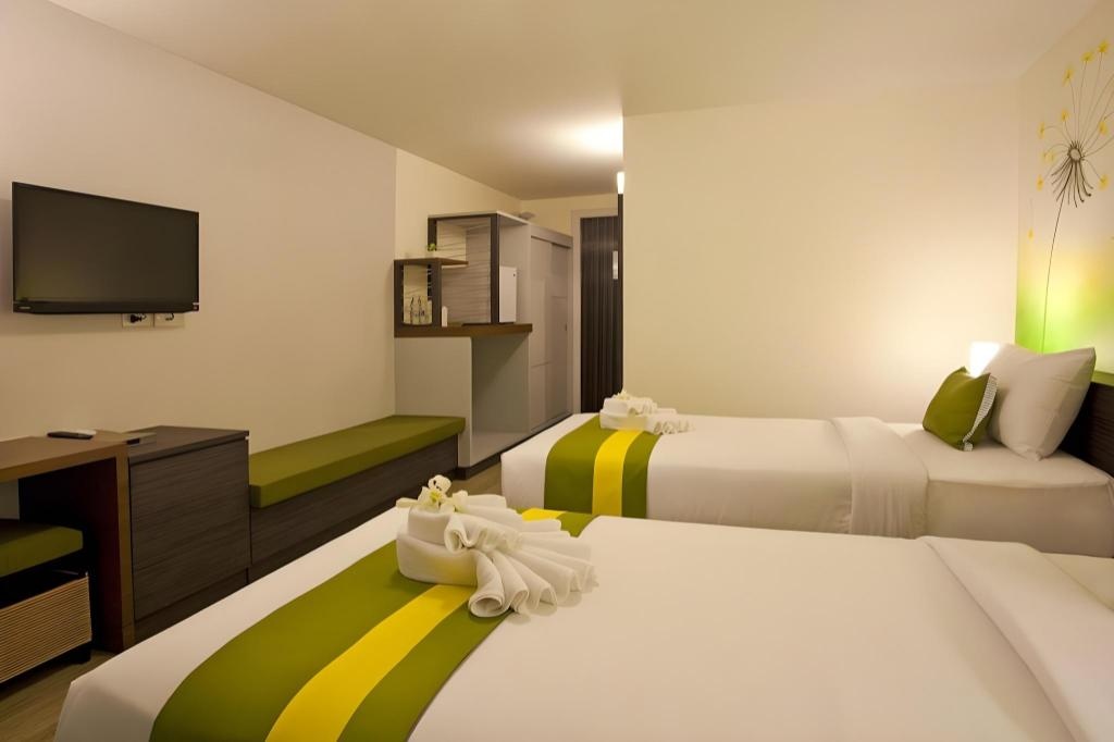 Hill Fresco Hotelroomsrooms Image 1010