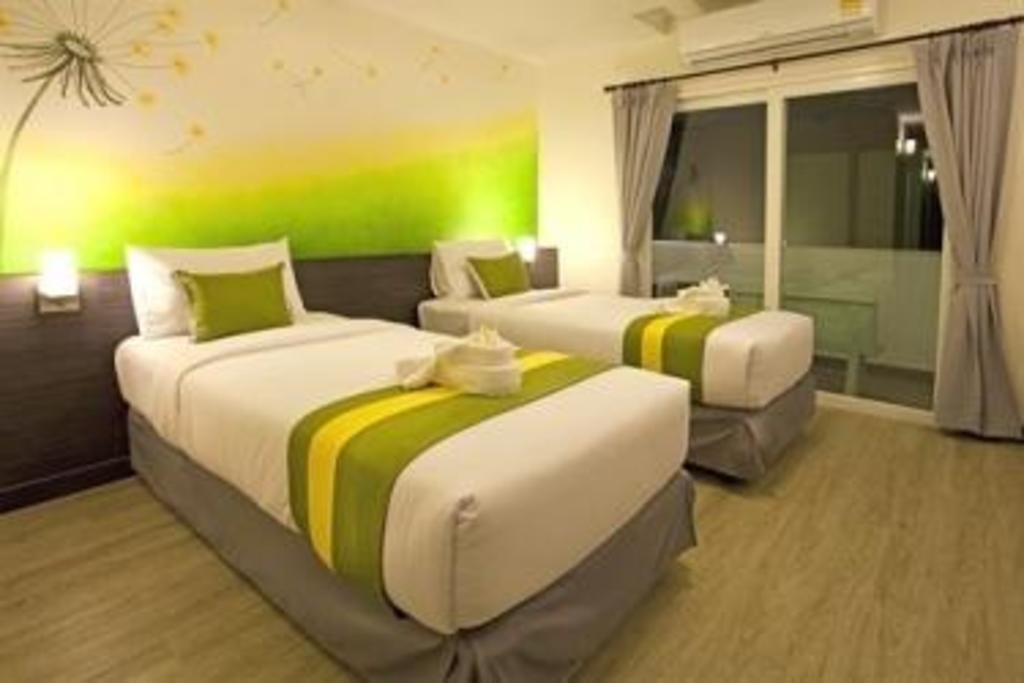 Hill Fresco Hotelroomsrooms Image 1414
