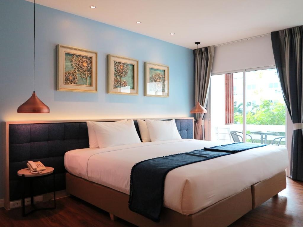 Hill Fresco Hotelroomsrooms Image 44