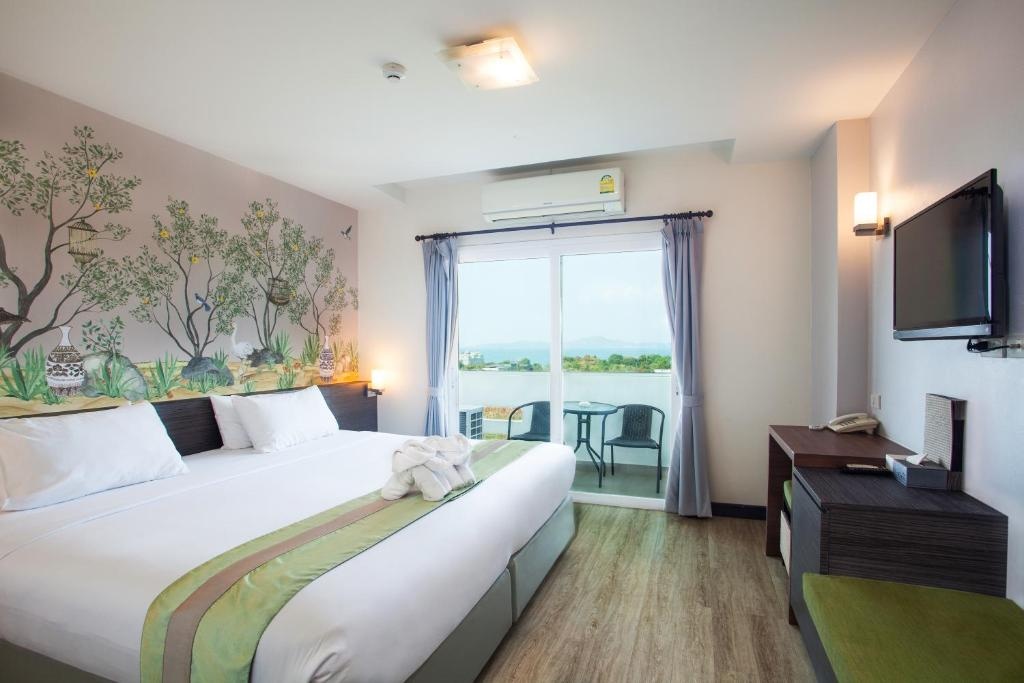 Hill Fresco Hotelroomsrooms Image 77