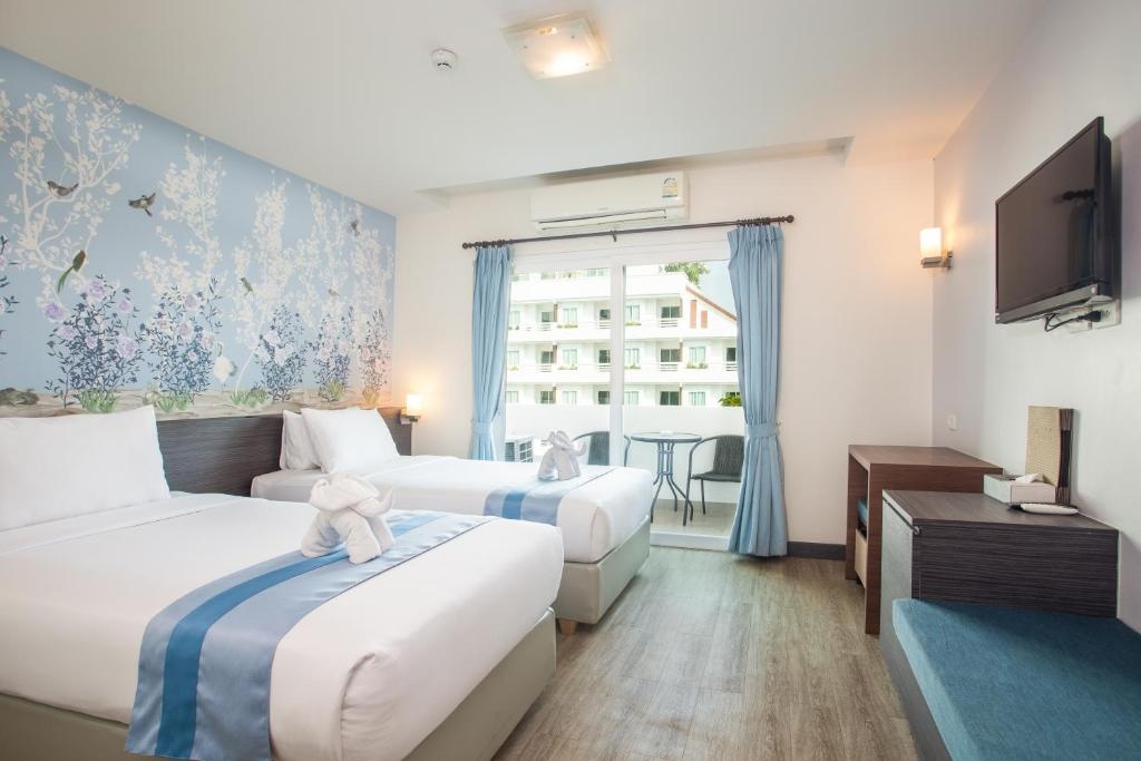 Hill Fresco Hotelroomsrooms Image 88