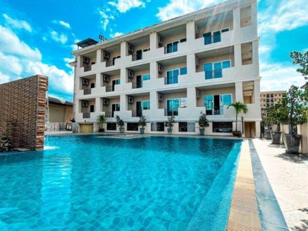 Eurasia Boutique Hotelfacilitiesfacilities Image 77