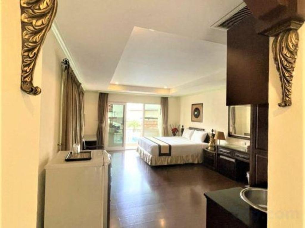 Eurasia Boutique Hotelroomsrooms Image 1010