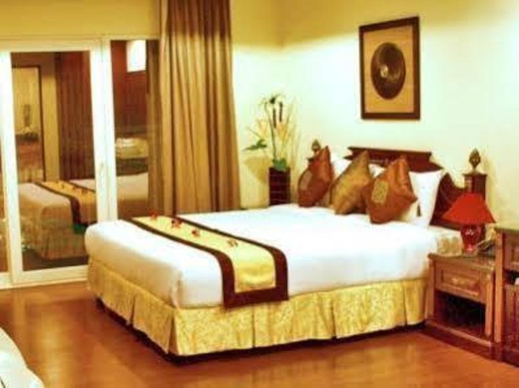 Eurasia Boutique Hotelroomsrooms Image 1212