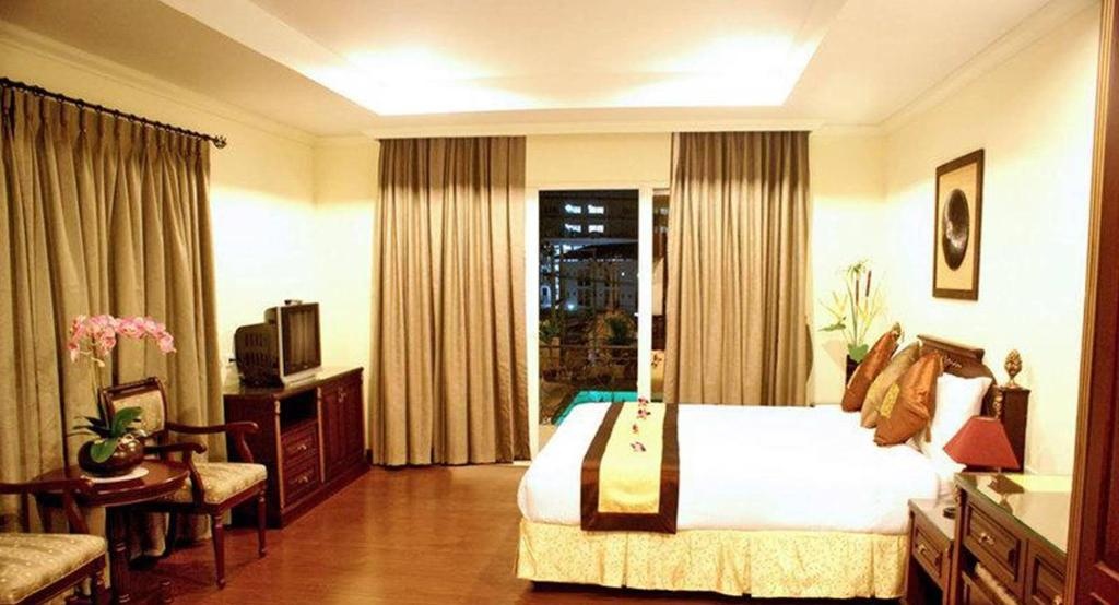 Eurasia Boutique Hotelroomsrooms Image 55