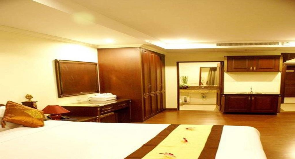 Eurasia Boutique Hotelroomsrooms Image 77