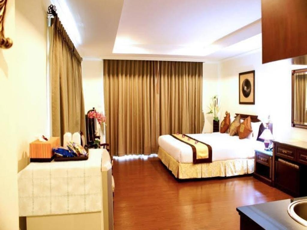 Eurasia Boutique Hotelroomsrooms Image 88
