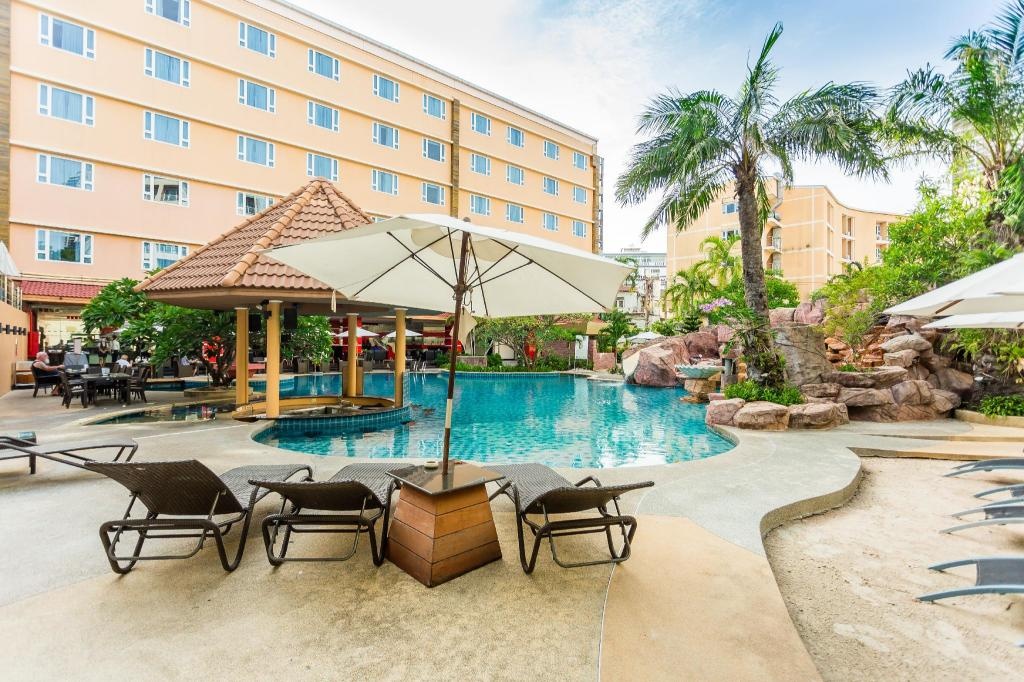 Nova Platinum HotelfacilitiesKids Areas10